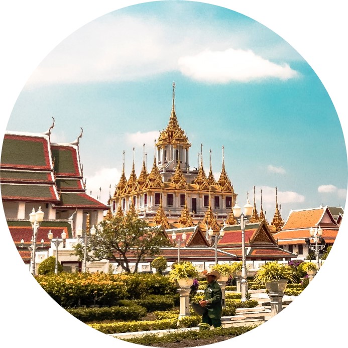 AIG Travel Insurance to Thailand